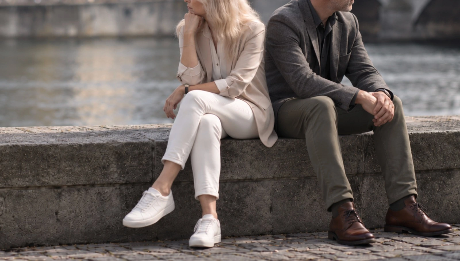 Sarah und André Frank